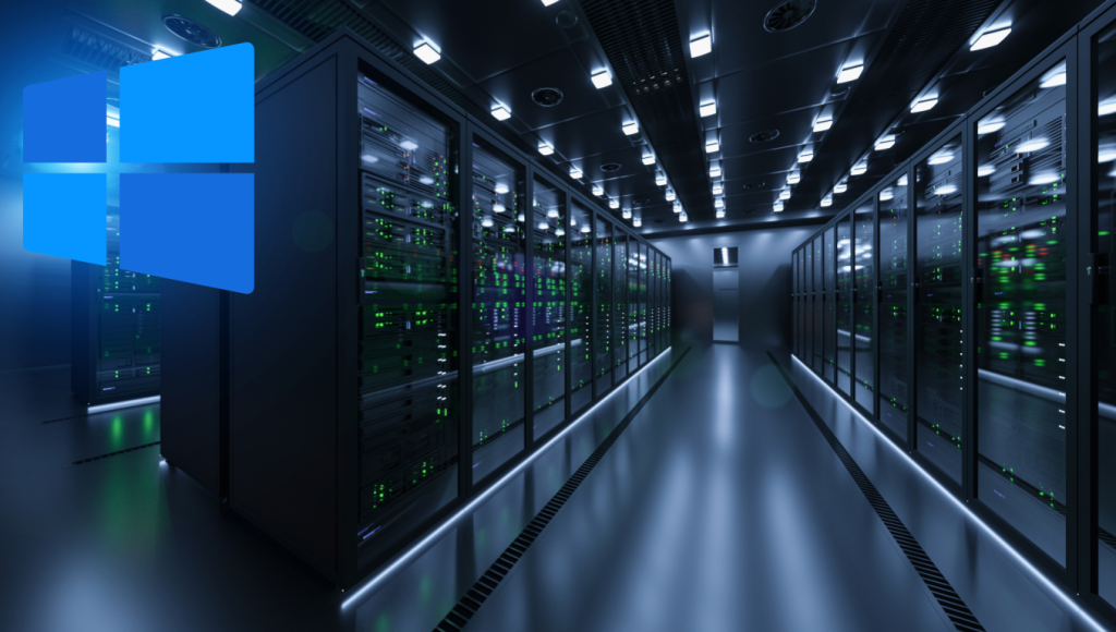 Optimizing Windows Server Performance for Modern Workloads