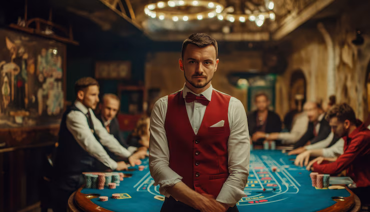 Why Casinoranking is the Internet’s Casino Truth Serum
