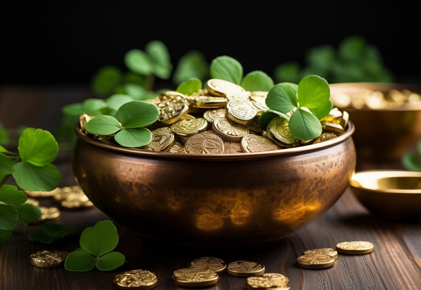 Unlocking the Mystery of Slot Machines for Beginners